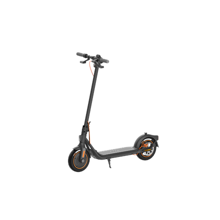 Ninebot Kickscooter F40I Powered by Segway