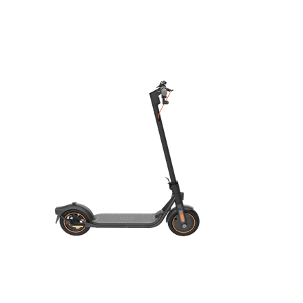 Ninebot Kickscooter F40I Powered by Segway