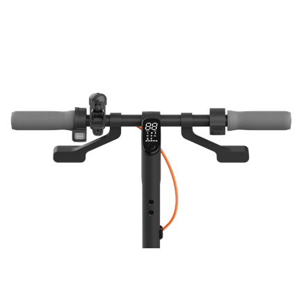 Ninebot Kickscooter F40I Powered by Segway