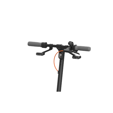 Ninebot Kickscooter F40I Powered by Segway