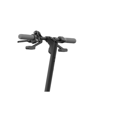 Ninebot Kickscooter F40I Powered by Segway