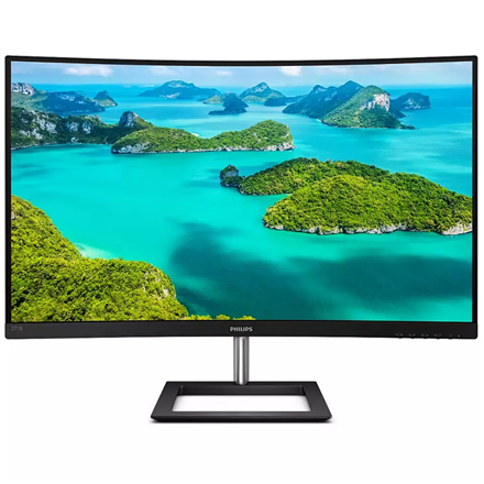 Philips Curved Monitor 271E1CA/00 27 "