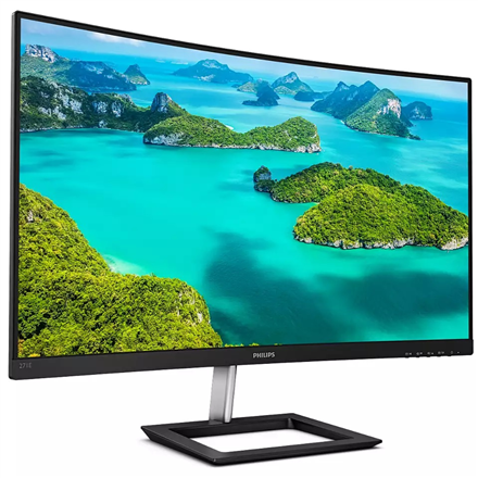 Philips Curved Monitor 271E1CA/00 27 "