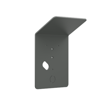 Wallbox Rain cover for Eiffel Basic CMX2