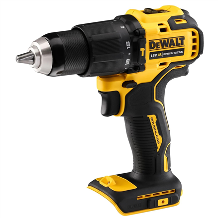DEWALT | 18V XR Brushless Twin Kit - 2 X 4Ah | DCK2062M2T-QW