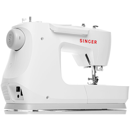 Singer Sewing Machine C7225 Number of stitches 200