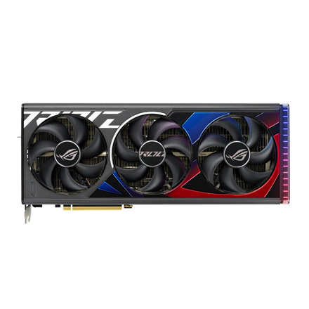 Asus ROG STRIX-RTX4090-O24G-GAMING NVIDIA