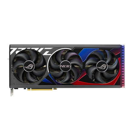 Asus ROG STRIX-RTX4090-O24G-GAMING NVIDIA