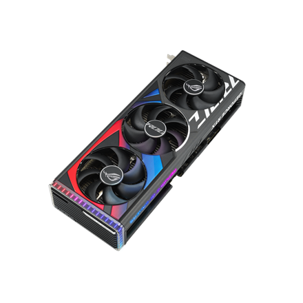 Asus ROG STRIX-RTX4090-O24G-GAMING NVIDIA
