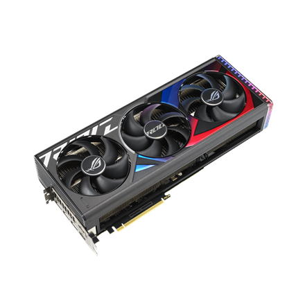 Asus ROG STRIX-RTX4090-O24G-GAMING NVIDIA