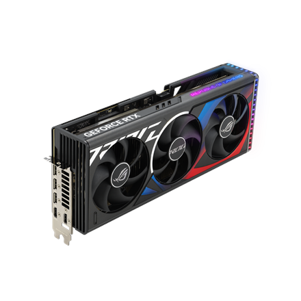 Asus ROG STRIX-RTX4090-O24G-GAMING NVIDIA