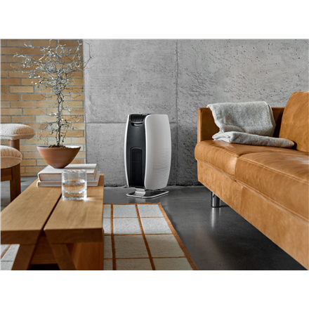 Mill Silent Pro Air Purifier APSILENT Suitable for rooms up to 115 m²