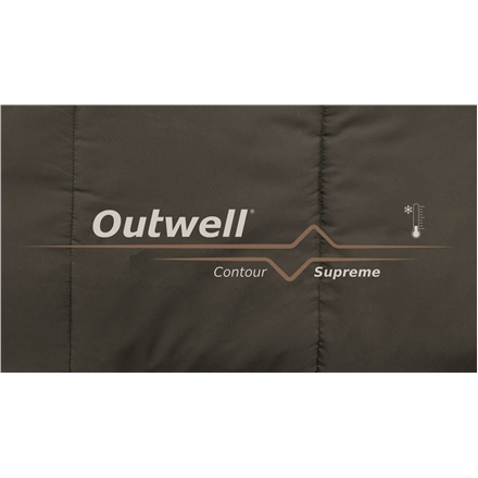 Outwell Contour Supreme Coffee "L"