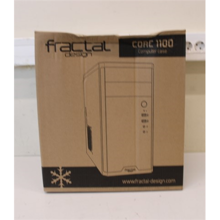 SALE OUT. Fractal Design Core 1100