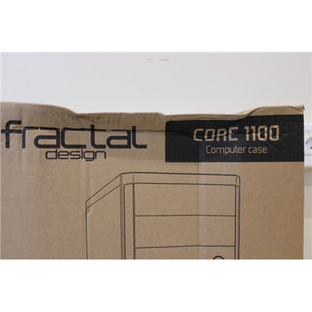 SALE OUT. Fractal Design Core 1100