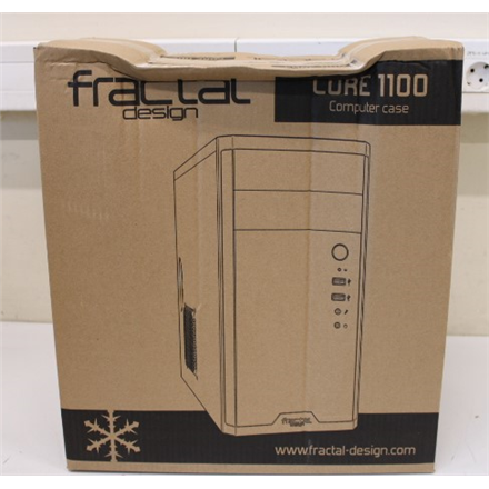 SALE OUT. Fractal Design Core 1100