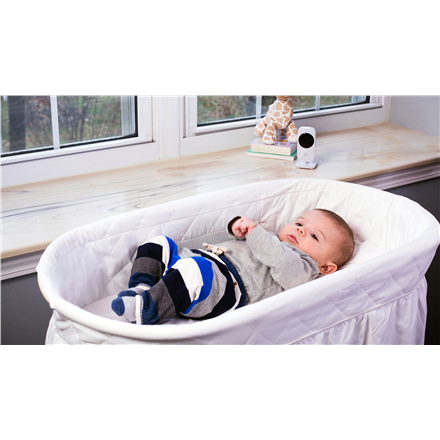 Motorola Video Baby Monitor  VM481 2.0" White