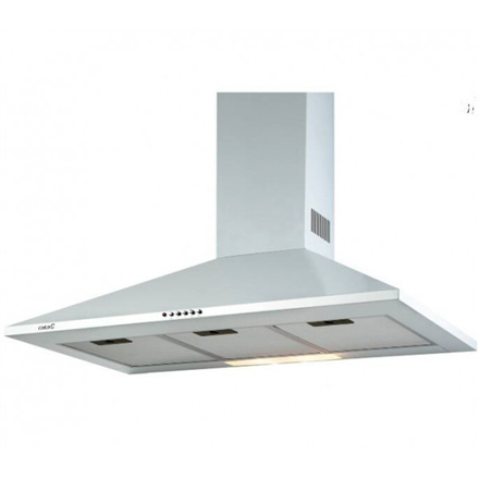 CATA Hood OMEGA 600 WH /L Wall mounted
