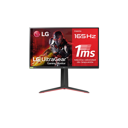 LG Gaming Monitor 27GP850P-B 27 "