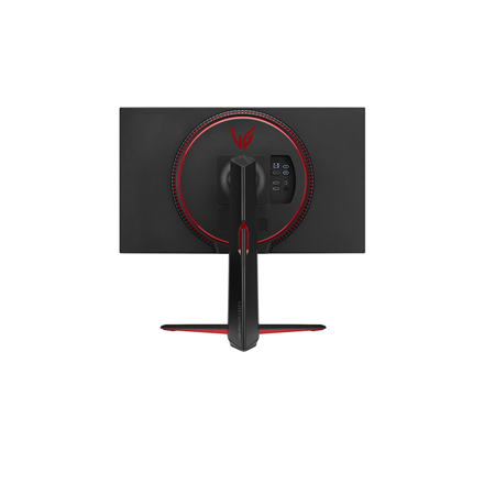 LG Gaming Monitor 27GP850P-B 27 "