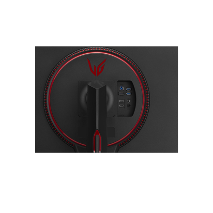 LG Gaming Monitor 27GP850P-B 27 "