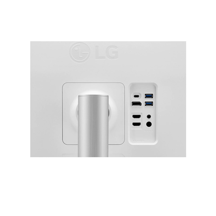 LG Monitor  27UP85NP-W 27 "