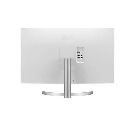 LG Monitor 32UN500P-W  31.5 "