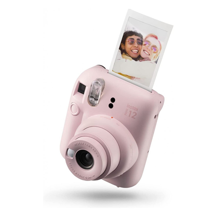 Fujifilm | MP | x | Blossom Pink | 800 | Instax Mini 12 Camera + Instax Mini Glossy (10pl)