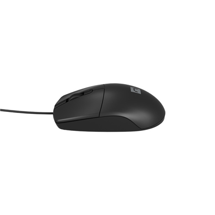 Natec Mouse Ruff Plus Wired