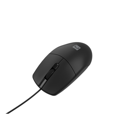 Natec Mouse Ruff Plus Wired