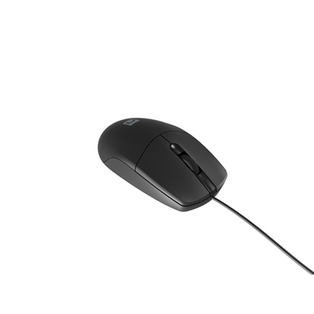 Natec Mouse Ruff Plus Wired