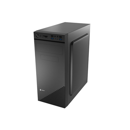 Natec PC case Cabassu G2 	Black