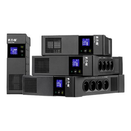 Eaton UPS Ellipse PRO 1600 DIN | Eaton