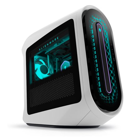 Dell Alienware  Aurora R15 White