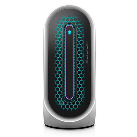 Dell Alienware  Aurora R15 White