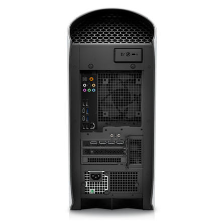 Dell Alienware  Aurora R15 White