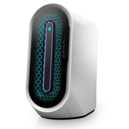 Dell Alienware  Aurora R15 White