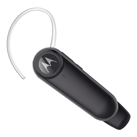 Motorola Mono Headset HK500 Built-in microphone