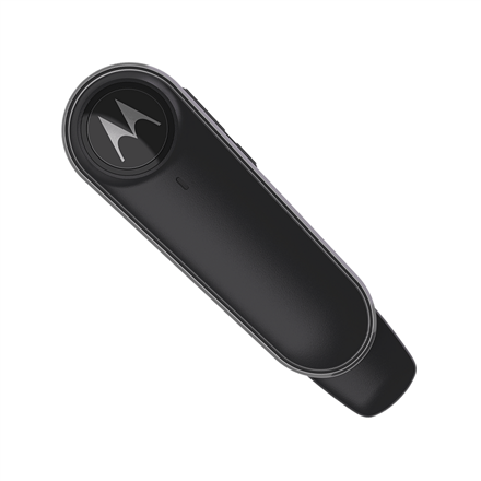 Motorola Mono Headset HK500 Built-in microphone