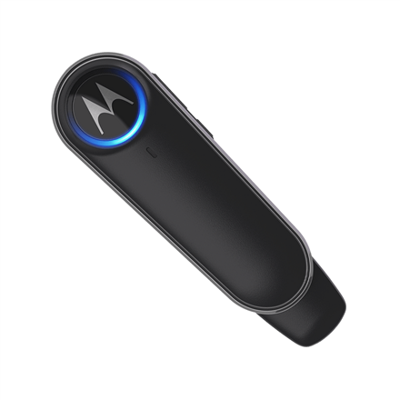 Motorola Mono Headset HK500 Built-in microphone