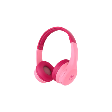 Motorola Kids Headphones Moto JR300 Built-in microphone