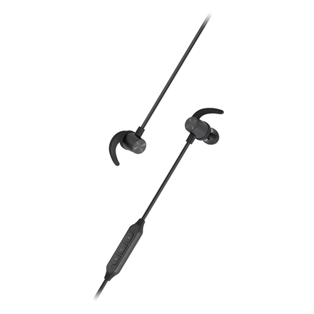 Motorola Headphones Moto SP105 Sport Built-in microphone