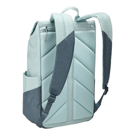 Thule Lithos Backpack TLBP-213 Fits up to size 16 "