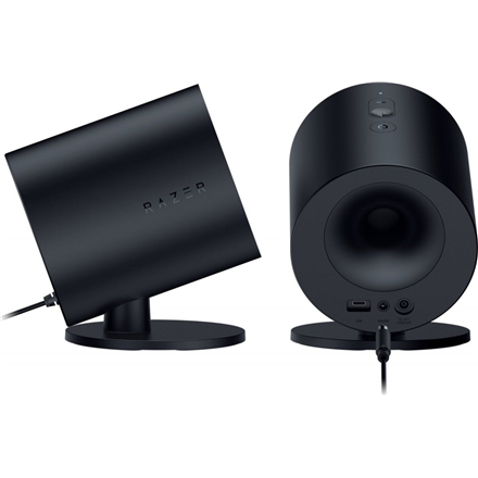 Razer Gaming Speakers Nommo V2 X - 2.0  Bluetooth