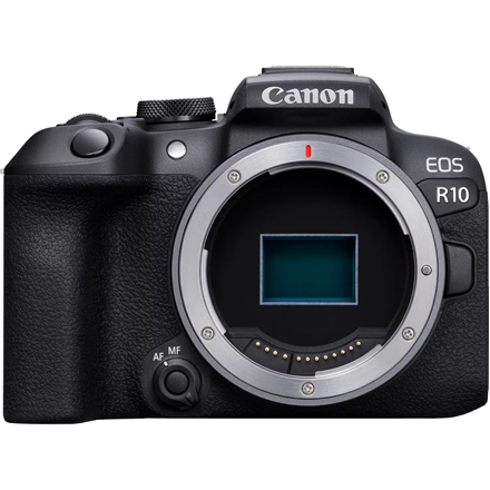 Canon | Megapixel 24.2 MP | Image stabilizer | ISO 32000 | Wi-Fi | Video recording | Manual | CMOS |