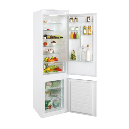Candy Refrigerator CBL3519FW Energy efficiency class F