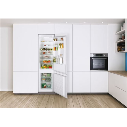 Candy Refrigerator CBL3519FW Energy efficiency class F