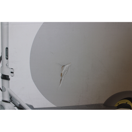 SALE OUT. Ninebot by Segway eKickscooter ZING C10