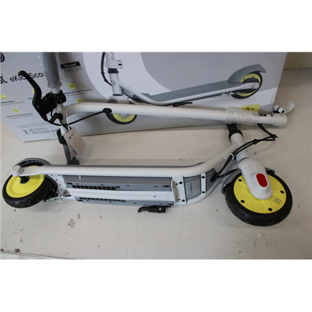 SALE OUT. Ninebot by Segway eKickscooter ZING C10