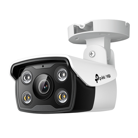 TP-LINK Full-Color Bullet Network Camera VIGI C330 3 MP